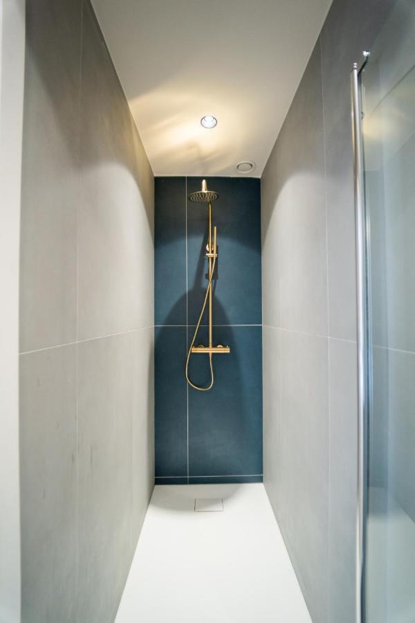 Atypique Loft Mons City Center Dış mekan fotoğraf
